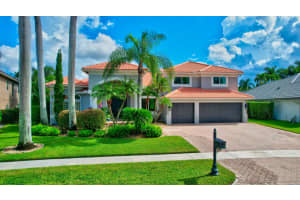 10839 King Bay Drive, Boca Raton, FL 33498 Sold 11/17/23