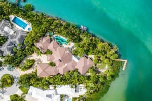 6400 SE Inlet Way, Stuart, FL 34996 Sold 02/14/25