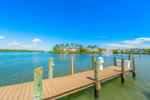 6400 SE Inlet Way, Stuart, FL 34996 Sold 02/14/25