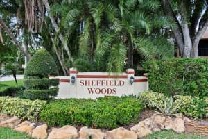 13009 Odessa Trail 17, Wellington, FL 33414 Sold 11/27/23