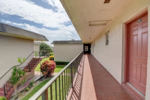 500 Davis Road 42b, Palm Springs, FL 33461 Sold 12/21/23