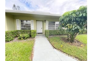 1040 N Palm Ln b, Delray Beach, FL 33445, Sold 11/02/23