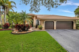 5648 NW 100th Way, Coral Springs, FL 33076 Sold 11/09/23