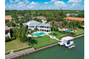 10 Island Road, Sewalls Point, FL 34996 Sold 10/24/24