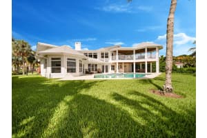10 Island Road, Sewalls Point, FL 34996 Sold 10/24/24