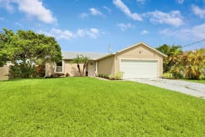 2533 SW Import Drive, Port St Lucie, FL 34987 Sold 11/17/23