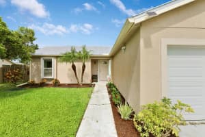 2533 SW Import Drive, Port St Lucie, FL 34987 Sold 11/17/23