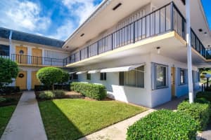 3322 Cynthia Lane 102, Lake Worth Beach, FL 33461 Sold 11/22/23