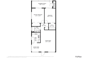 3322 Cynthia Lane 102, Lake Worth Beach, FL 33461 Sold 11/22/23
