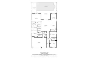 7314 SW Kantner Drive, Stuart, FL 34997 Sold 12/01/23