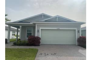 11396 SW Lyra Drive, Port Saint Lucie, FL 34987 Sold 03/25/25