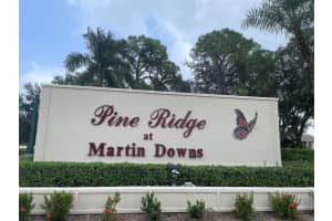 1485 SW Silver Pine Way 107 -2, Palm City, FL 34990 Sold 05/01/24