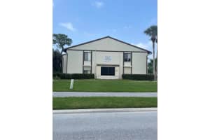 1485 SW Silver Pine Way 107 -2, Palm City, FL 34990 Sold 05/01/24