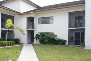 3450 Twin Lakes Terrace 105, Fort Pierce, FL 34951 Sold 11/09/23