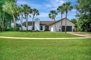 1369 Sailboat Circle, Wellington, FL 33414 Sold 11/30/23