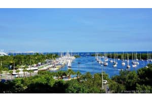 2843 S Bayshore Drive 6d, Miami, FL 33133 Sold 10/31/23