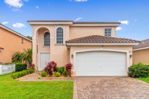 2844 SW Butterfly Lane, Palm City, FL 34990 Sold 04/02/24