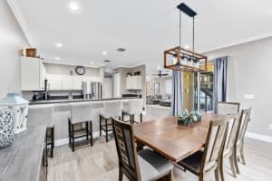 2844 SW Butterfly Lane, Palm City, FL 34990 Sold 04/02/24