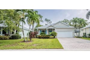 536 NE Canoe Park Circle, Port St Lucie, FL 34983 Sold 11/30/23