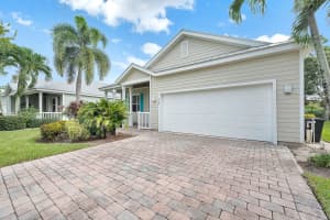 536 NE Canoe Park Circle, Port St Lucie, FL 34983 Sold 11/30/23
