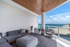 1000 S Ocean Boulevard 501, Boca Raton, FL 33432 Sold 04/18/24