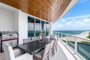 1000 S Ocean Boulevard 501, Boca Raton, FL 33432 Sold 04/18/24