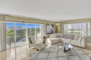 1200 Hibiscus Avenue 602, Pompano Beach, FL 33062 Sold 11/22/23