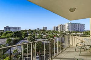 1200 Hibiscus Avenue 602, Pompano Beach, FL 33062 Sold 11/22/23