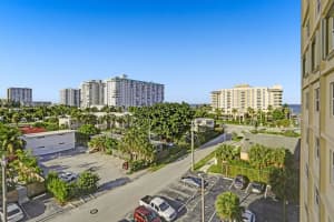 1200 Hibiscus Avenue 602, Pompano Beach, FL 33062 Sold 11/22/23