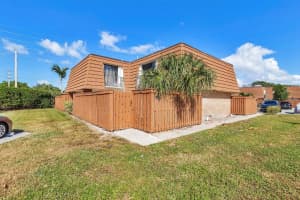 3900 County Line Road 6c, Tequesta, FL 33469 Sold 08/02/24