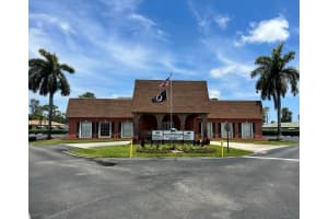 603 Hummingbird Lane, Delray Beach, FL 33445 Sold 04/15/24