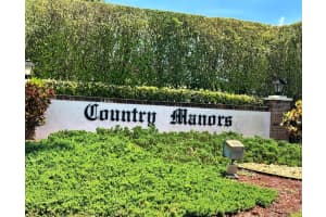 603 Hummingbird Lane, Delray Beach, FL 33445 Sold 04/15/24