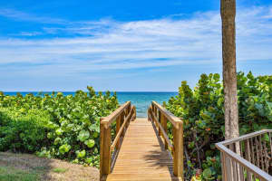 3201 S Ocean Boulevard 704, Highland Beach, FL 33487 Sold 05/03/24