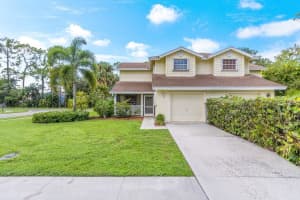 13212 Quiet Woods Road A, Wellington, FL 33414 Sold 12/20/23