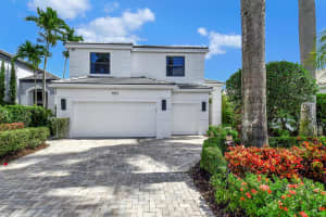 16154 Villa Vizcaya Place, Delray Beach, FL 33446 Sold 01/10/24