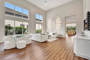 16154 Villa Vizcaya Place, Delray Beach, FL 33446 Sold 01/10/24