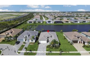 12008 SW Still Waters Avenue, Port St Lucie, FL 34987 Sold 03/22/24