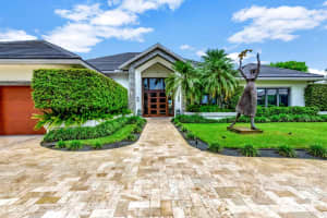 17168 Northway Circle, Boca Raton, FL 33496 Sold 08/01/24