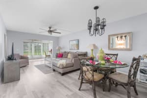 14790 Bonaire Boulevard 103, Delray Beach, FL 33446 Sold 11/03/23