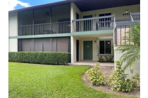 6495 Chasewood Drive C, Jupiter, FL 33458 Sold 12/20/23