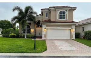 16199 Merida Lane, Delray Beach, FL 33484 Sold 11/28/23
