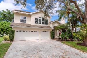 18931 Sweet Pepper Court, Jupiter, FL 33458 Sold 02/29/24