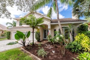 18931 Sweet Pepper Court, Jupiter, FL 33458 Sold 02/29/24