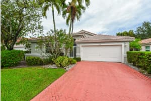 6411 Tiara Drive, Boynton Beach, FL 33437 Sold 01/29/24