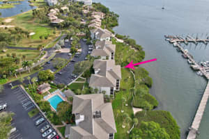 370 NE Edgewater Dr APT 104, Stuart, FL 34996, Sold 02/27/24