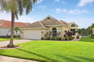 834 SW Lake Charles Circle, Port St Lucie, FL 34986 Sold 11/07/23