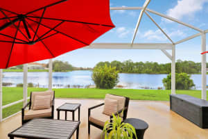 834 SW Lake Charles Circle, Port St Lucie, FL 34986 Sold 11/07/23