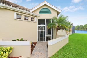 834 SW Lake Charles Circle, Port St Lucie, FL 34986 Sold 11/07/23