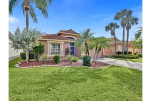 7756 Campania Drive, Boynton Beach, FL 33426 Sold 12/13/23