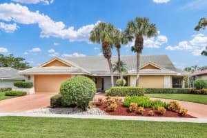 4422 White Cedar Lane, Delray Beach, FL 33445 Sold 07/01/24
